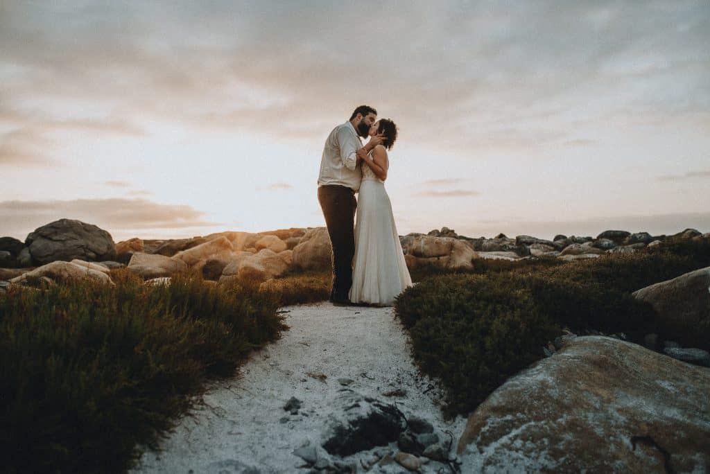Fotografia de Matrimonio. Club El Tebo. Matrimonio playero de la Jose & Matamoros.