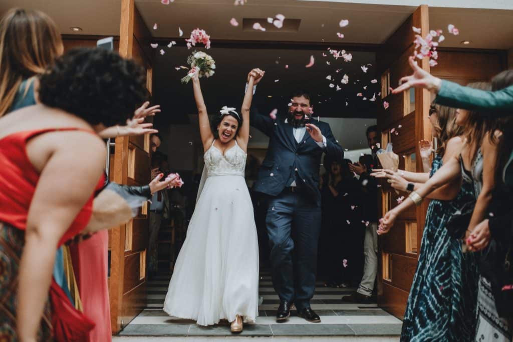 Fotografia de Matrimonio. Club El Tebo. Matrimonio playero de la Jose & Matamoros.