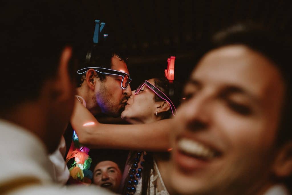 Fotografia de matrimonio. Playa Lobos, Pichilemu. Imágenes del matrimonio de Javi y Felipe. Matrimonio Playero.