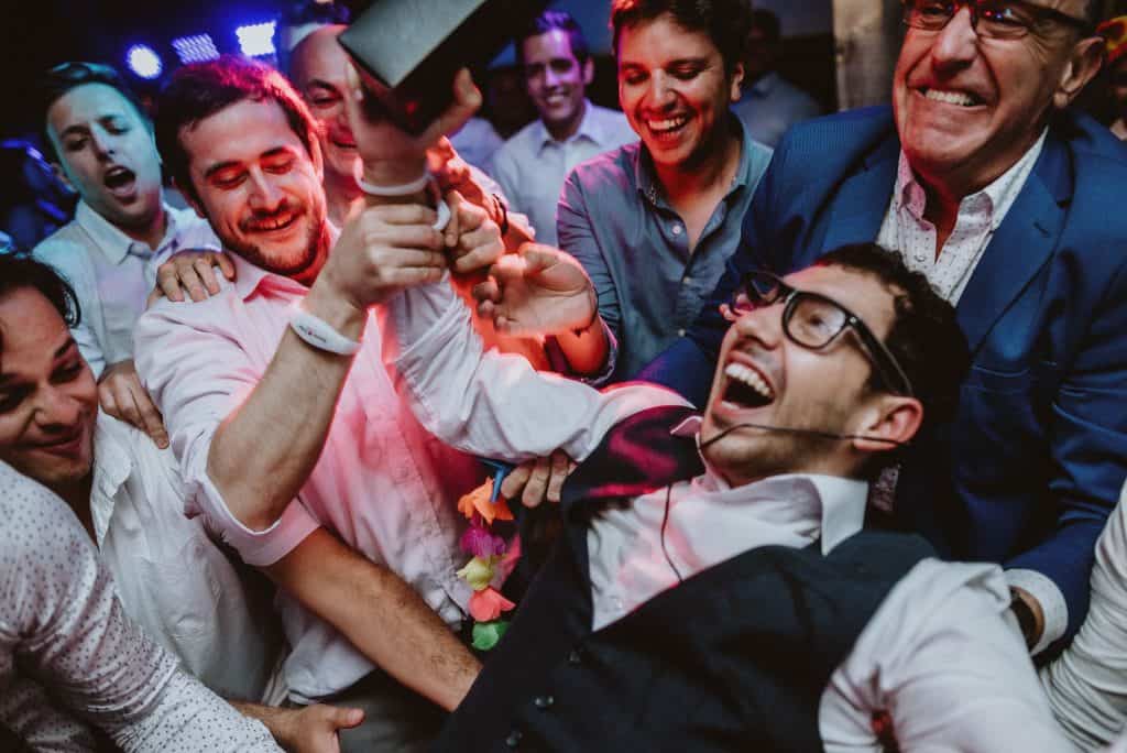 Fotografia de matrimonio. Playa Lobos, Pichilemu. Imágenes del matrimonio de Javi y Felipe. Matrimonio Playero.