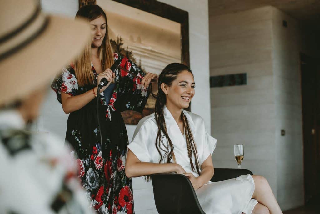 Fotografia de matrimonio. Playa Lobos, Pichilemu. Imágenes del matrimonio de Javi y Felipe. Matrimonio Playero.