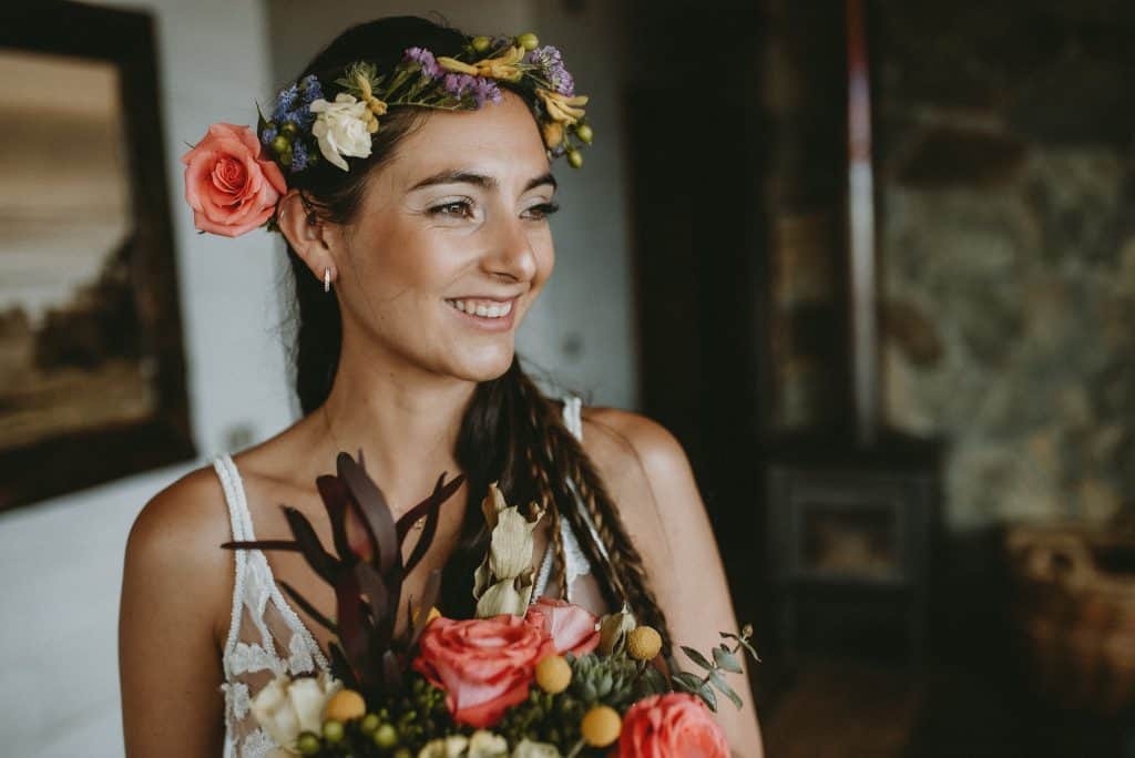 Fotografia de matrimonio. Playa Lobos, Pichilemu. Imágenes del matrimonio de Javi y Felipe. Matrimonio Playero.