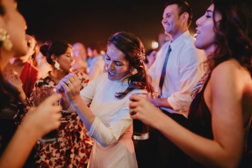 Fotografia de Matrimonio. Estadio Español de Linares. Matrimonio de Pia y Nacho.