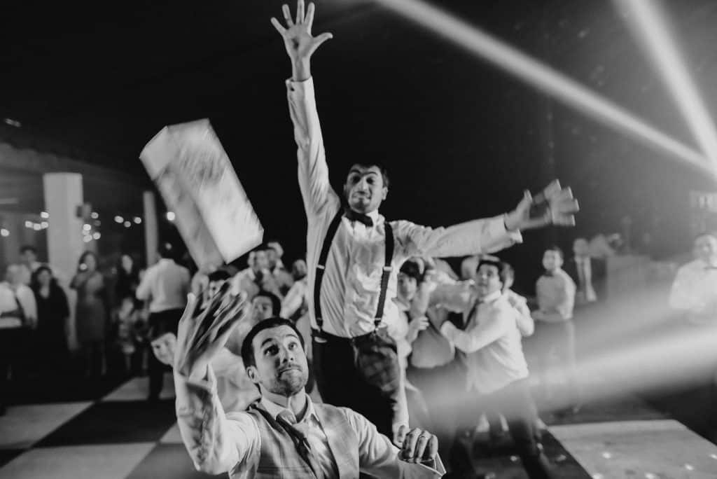 Fotografia de Matrimonio. Estadio Español de Linares. Matrimonio de Pia y Nacho.