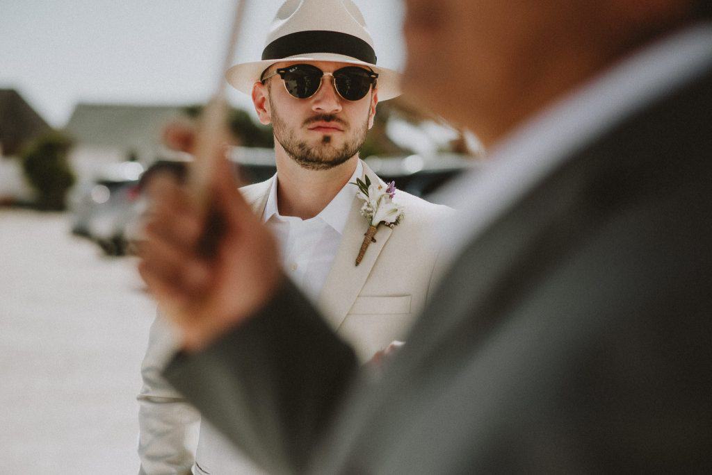 Matrimonio en la Playa de Totoralillo, región de Coquimbo, Chile. Fotografia de Matrimonio. Alma Studios.