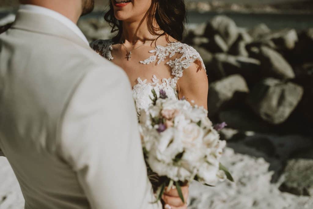 Matrimonio en la Playa de Totoralillo, región de Coquimbo, Chile. Fotografia de Matrimonio. Alma Studios.