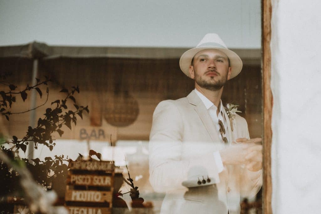Matrimonio en la Playa de Totoralillo, región de Coquimbo, Chile. Fotografia de Matrimonio. Alma Studios.