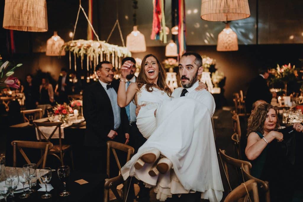 Viña Undurraga, matrimonio de Andrea & Kabir. Con ceremonia Hindú. Chile