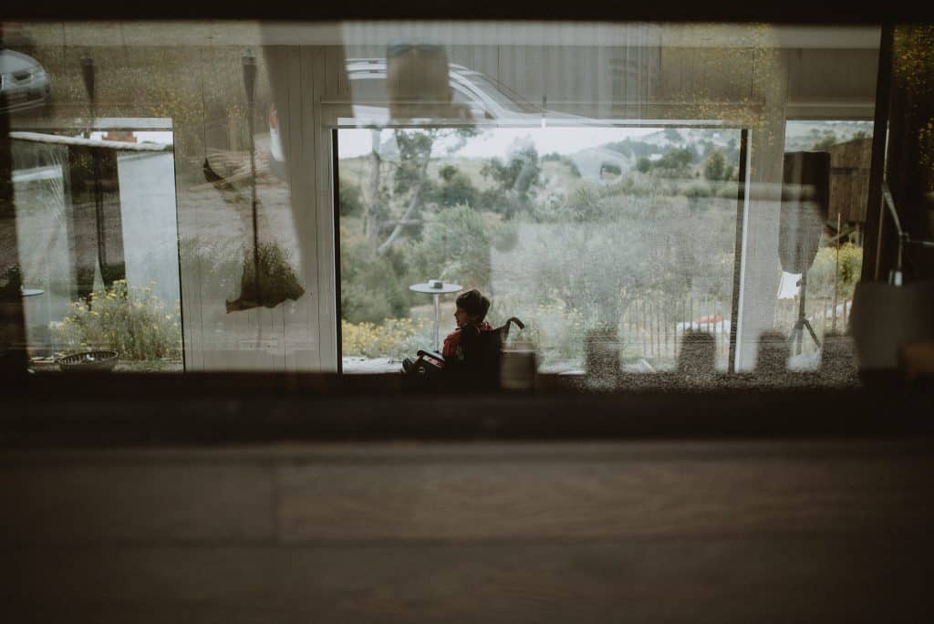 Matri en Zapallar. Fotografías del matrimonio de Coca y Felipe. Matri Intimo en Laguna Zapallar