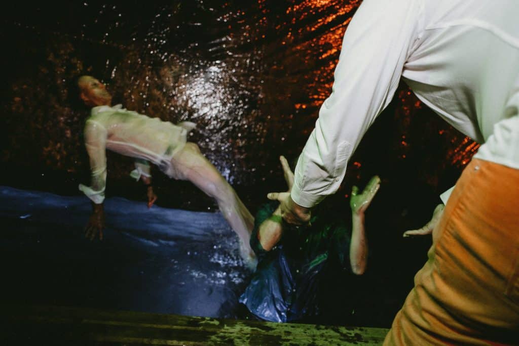 Matri en Zapallar. Fotografías del matrimonio de Coca y Felipe. Matri Intimo en Laguna Zapallar