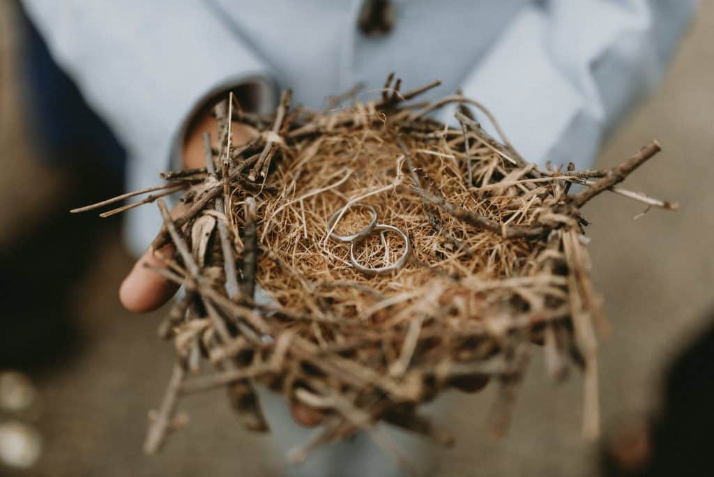 Matri en Zapallar. Fotografías del matrimonio de Coca y Felipe. Matri Intimo en Laguna Zapallar