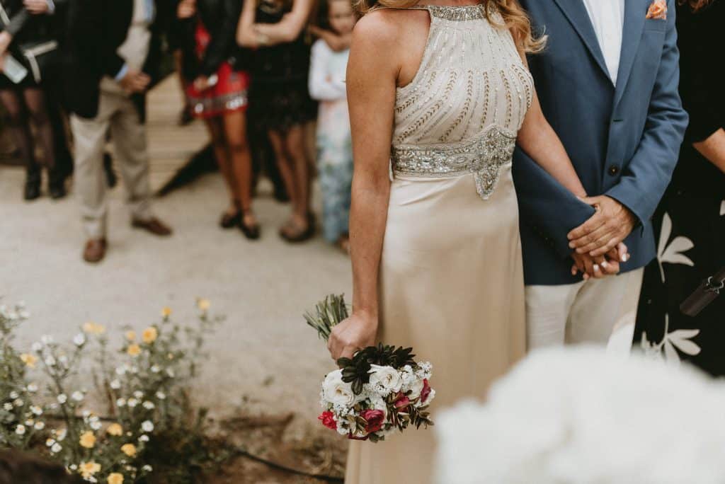 Matri en Zapallar. Fotografías del matrimonio de Coca y Felipe. Matri Intimo en Laguna Zapallar