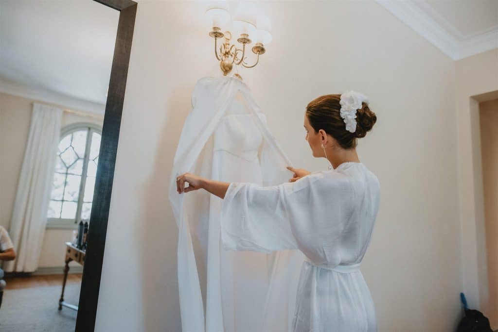 Matrimonio realizado en Viña Tarapaca, en la zona central de Chile. Este es un pequeño resumen del Matri intimo de Cata y Juani.