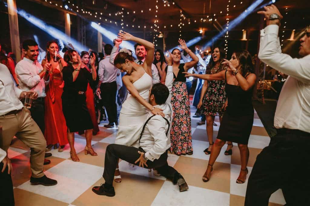 Matrimonio realizado en Viña Tarapaca, en la zona central de Chile. Este es un pequeño resumen del Matri intimo de Cata y Juani.