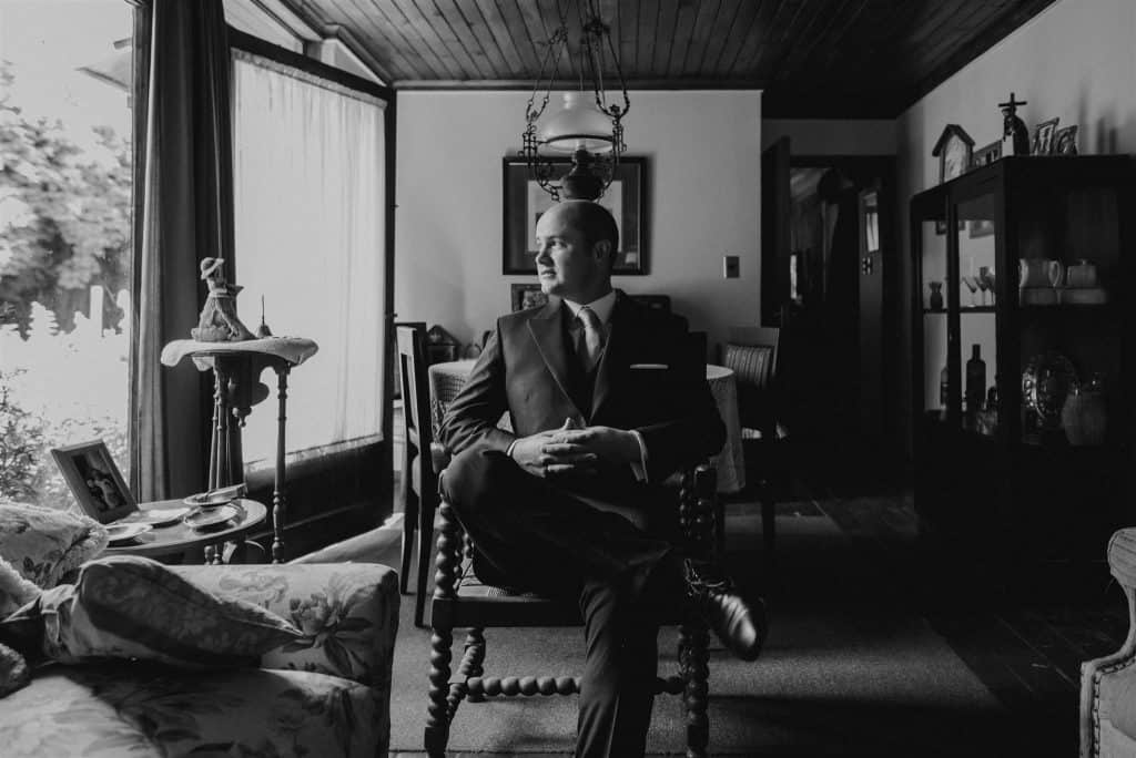 Linares, Matri Campestre. Fran & Nico