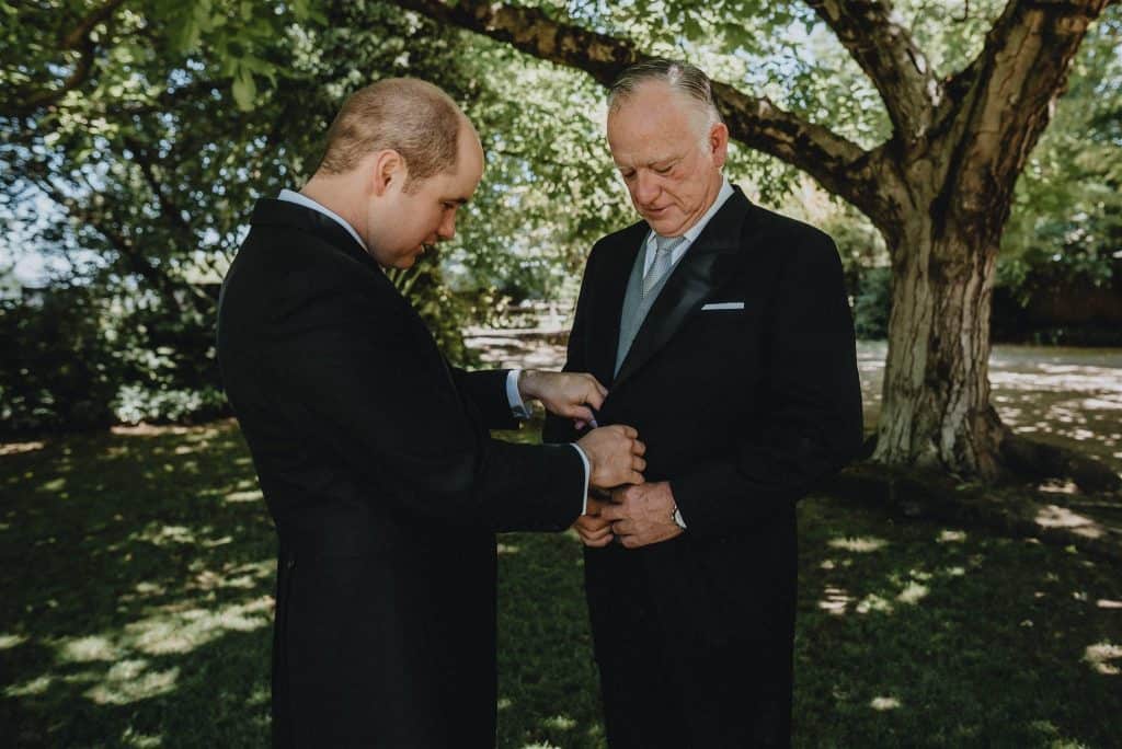 Linares, Matri Campestre. Fran & Nico