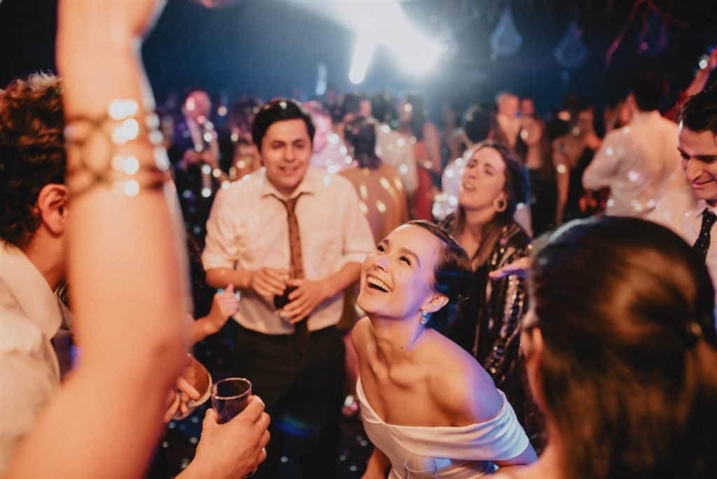 Linares, Matri Campestre. Fran & Nico