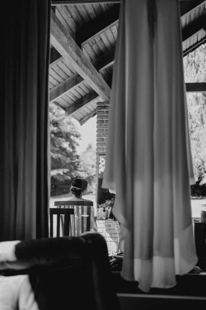 Linares, Matri Campestre. Fran & Nico