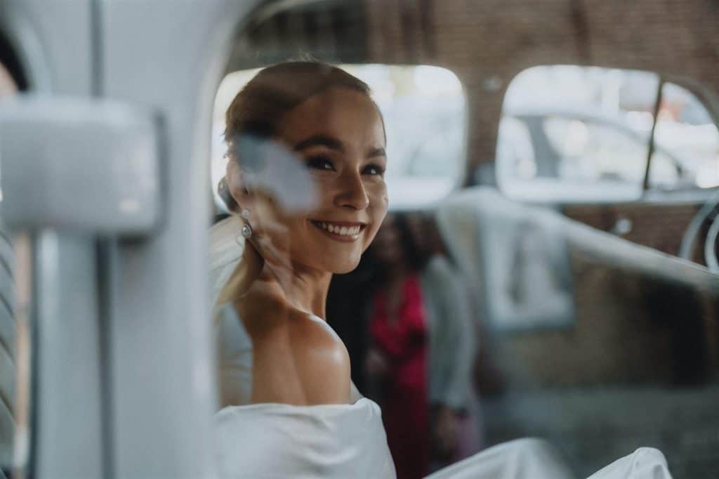 Linares, Matri Campestre. Fran & Nico