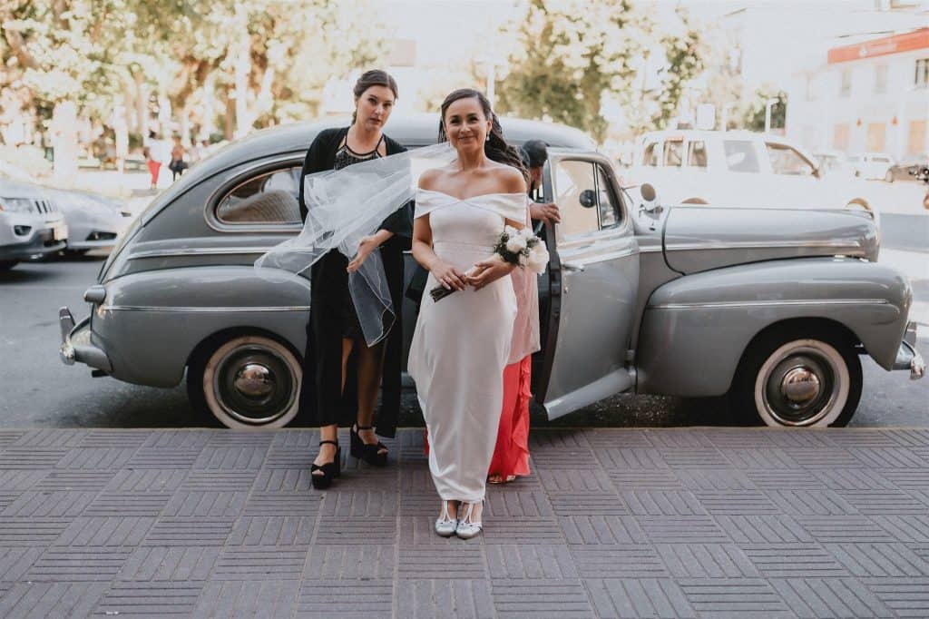 Linares, Matri Campestre. Fran & Nico