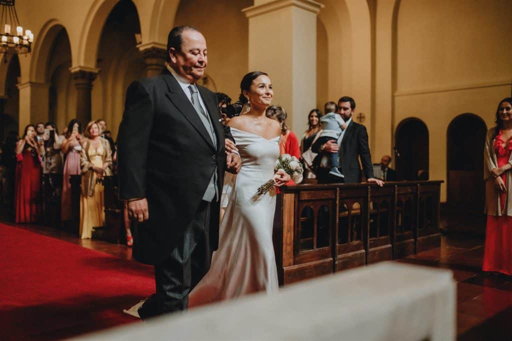 Linares, Matri Campestre. Fran & Nico