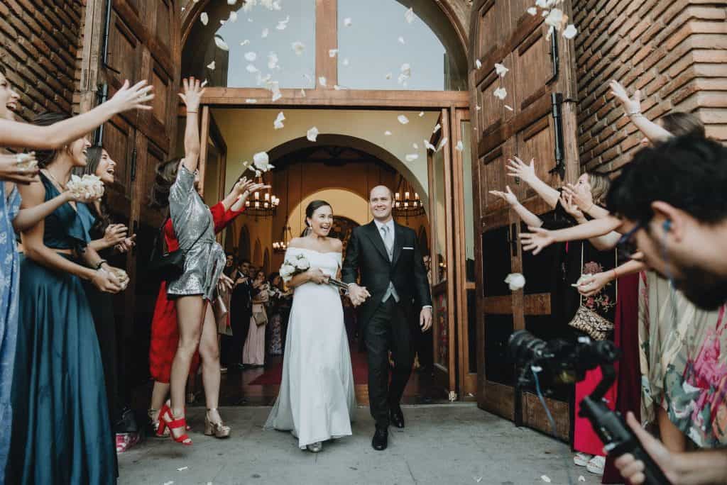 Linares, Matri Campestre. Fran & Nico