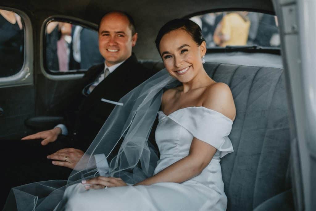 Linares, Matri Campestre. Fran & Nico