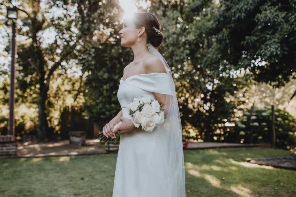 Linares, Matri Campestre. Fran & Nico