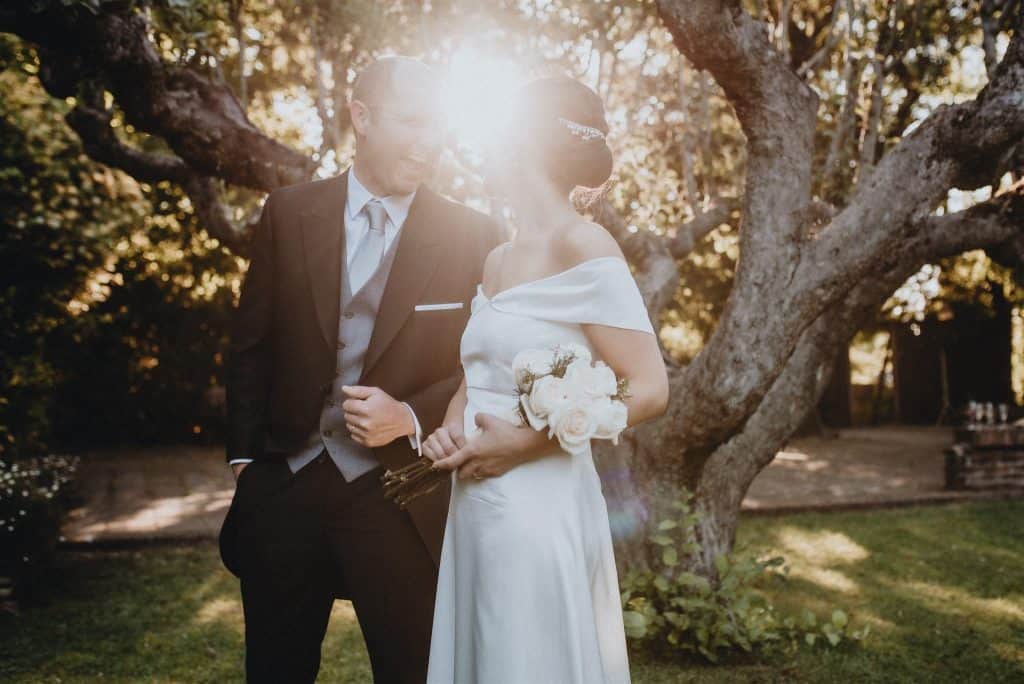 Linares, Matri Campestre. Fran & Nico