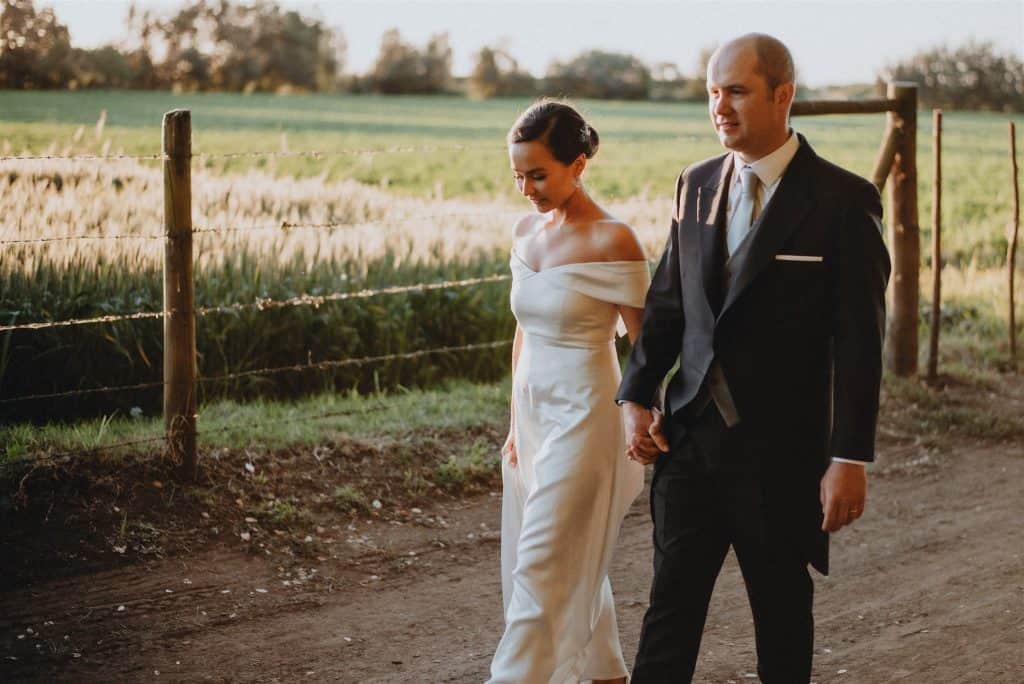 Linares, Matri Campestre. Fran & Nico