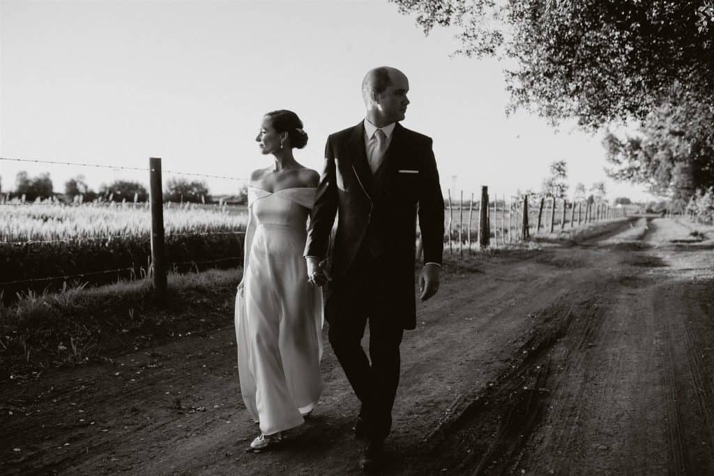 Linares, Matri Campestre. Fran & Nico