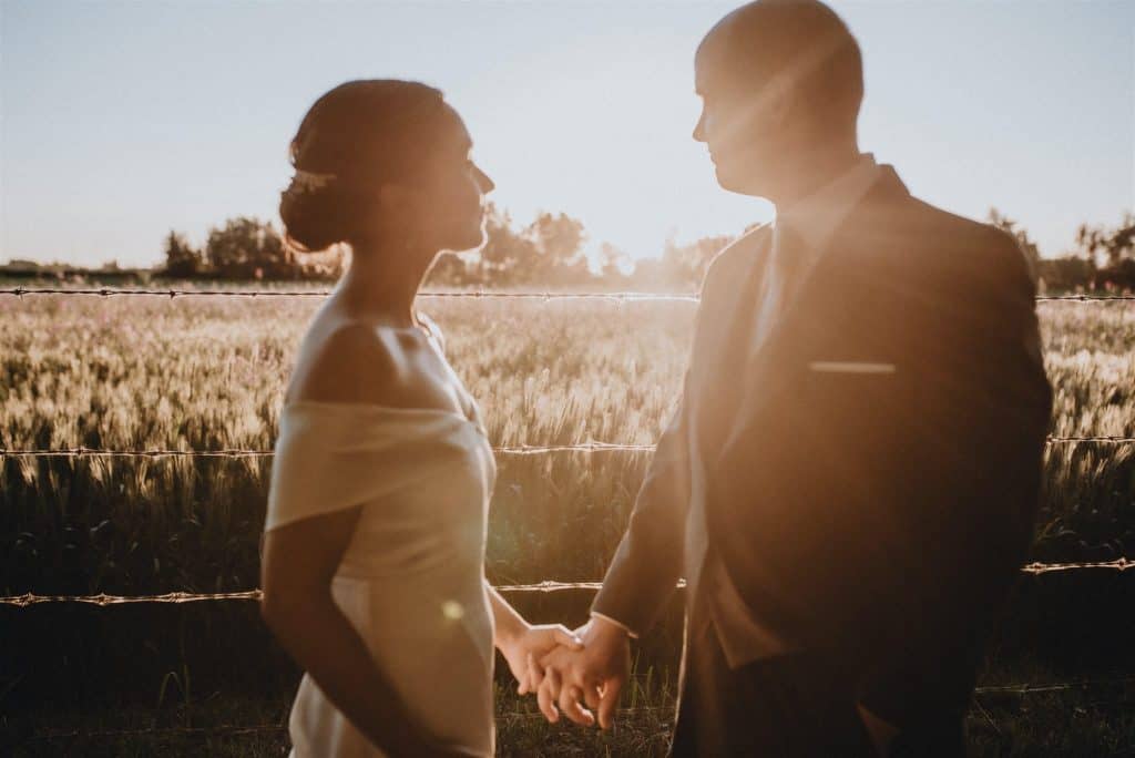 Linares, Matri Campestre. Fran & Nico