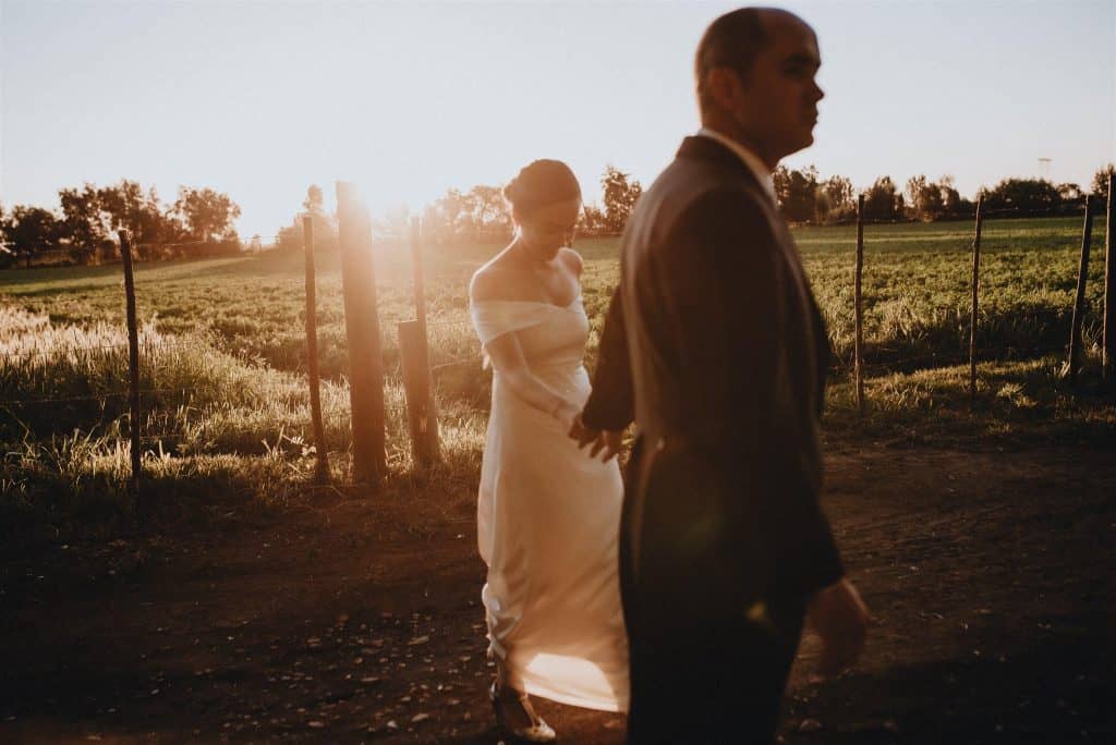 Linares, Matri Campestre. Fran & Nico