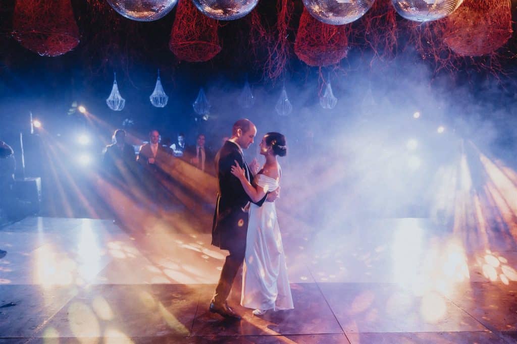 Linares, Matri Campestre. Fran & Nico