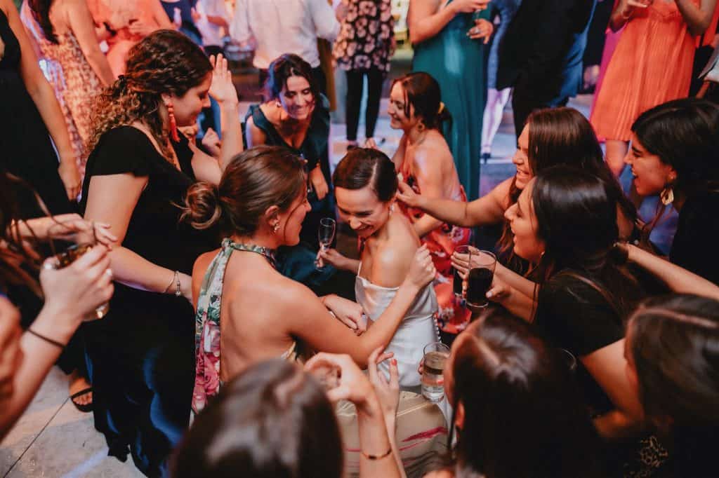 Linares, Matri Campestre. Fran & Nico