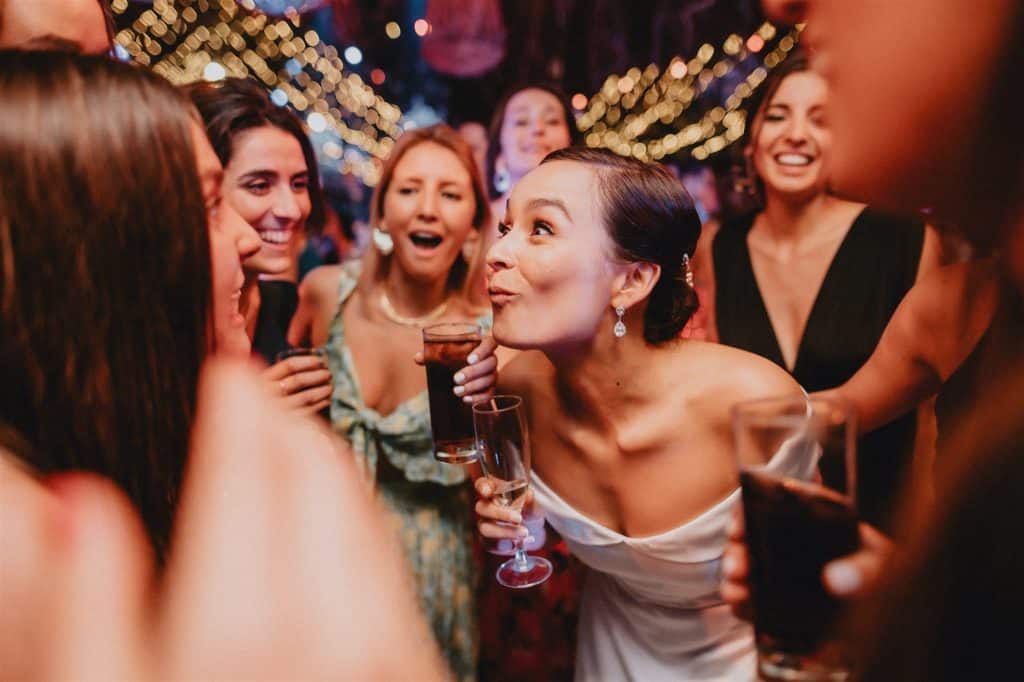 Linares, Matri Campestre. Fran & Nico