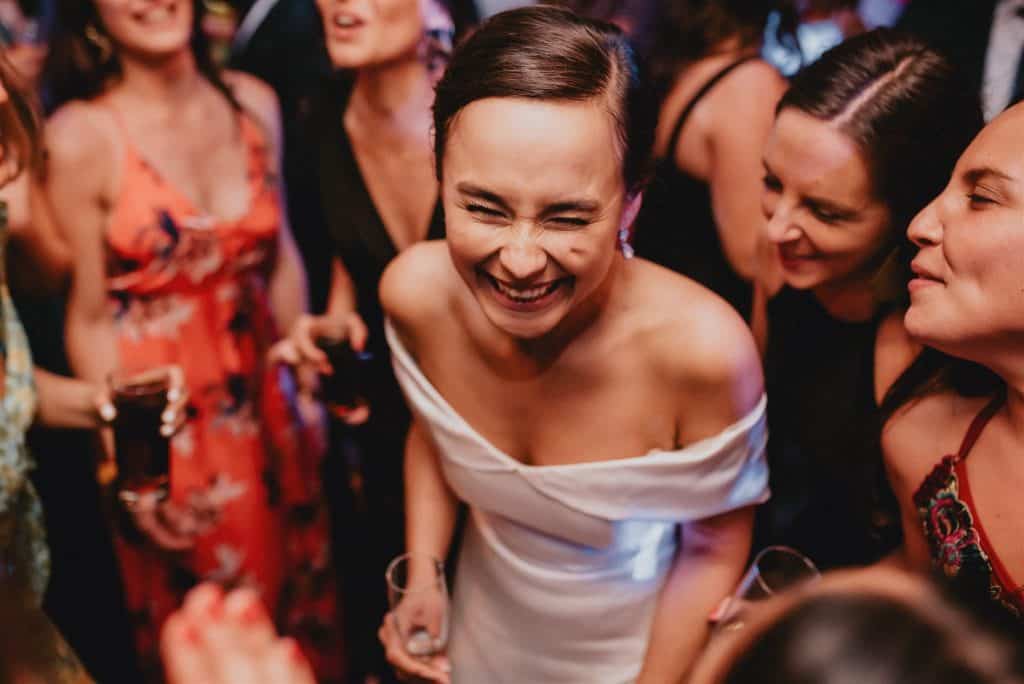 Linares, Matri Campestre. Fran & Nico