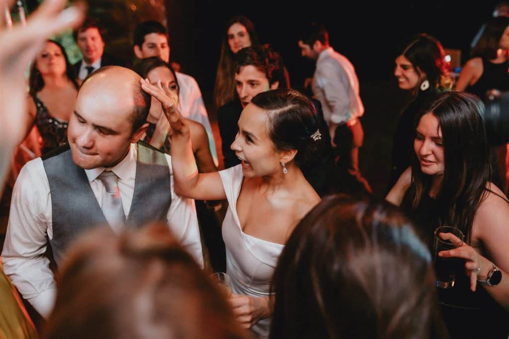 Linares, Matri Campestre. Fran & Nico