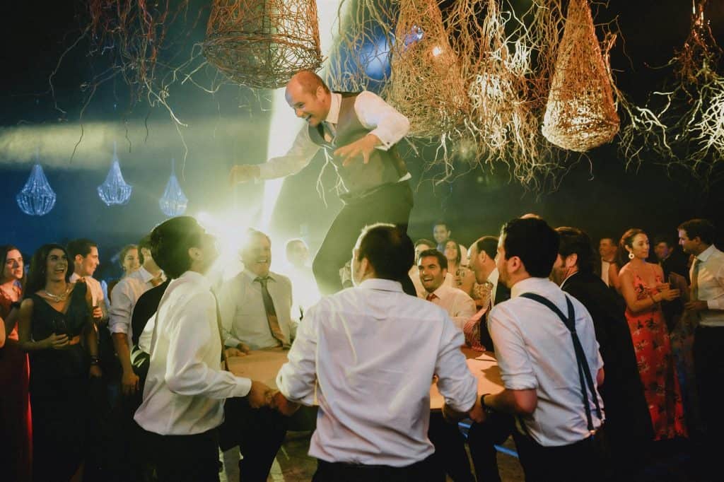 Linares, Matri Campestre. Fran & Nico