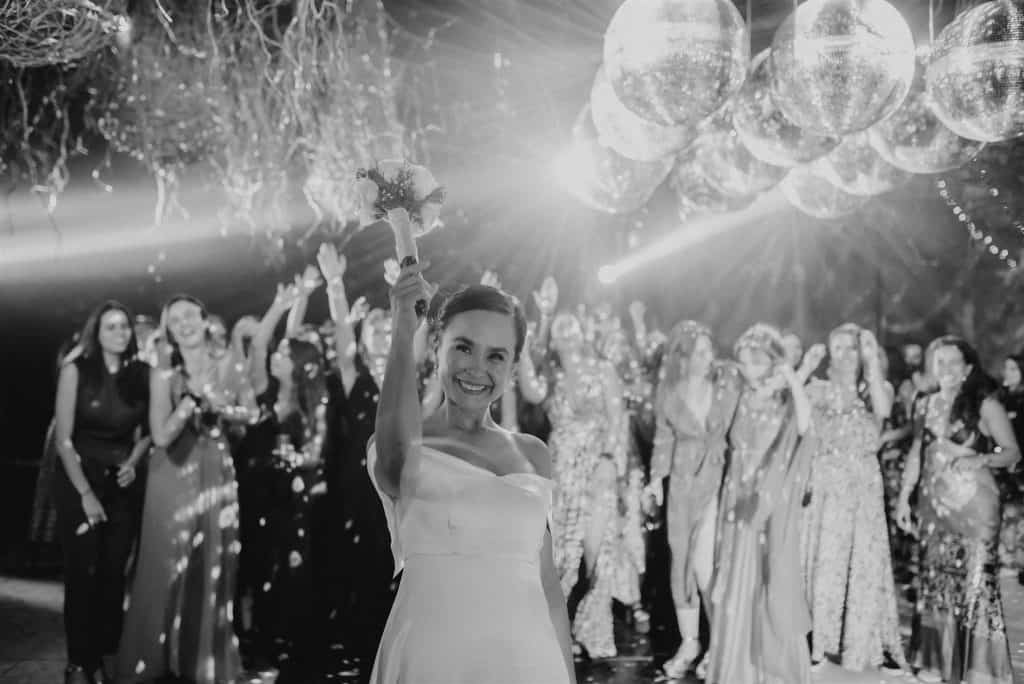 Linares, Matri Campestre. Fran & Nico