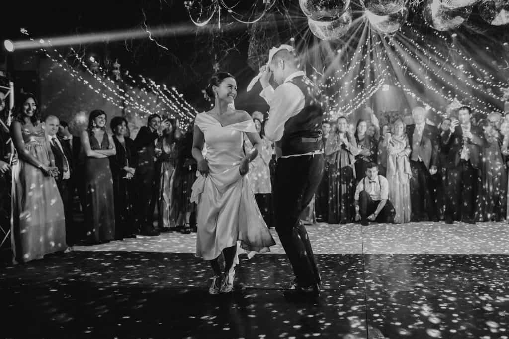 Linares, Matri Campestre. Fran & Nico