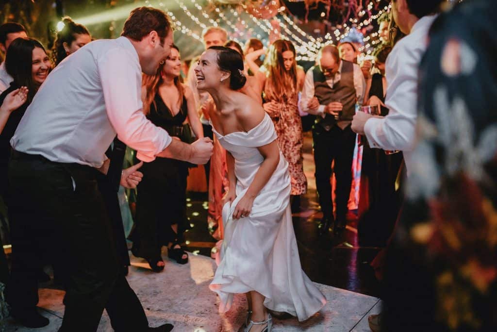 Linares, Matri Campestre. Fran & Nico