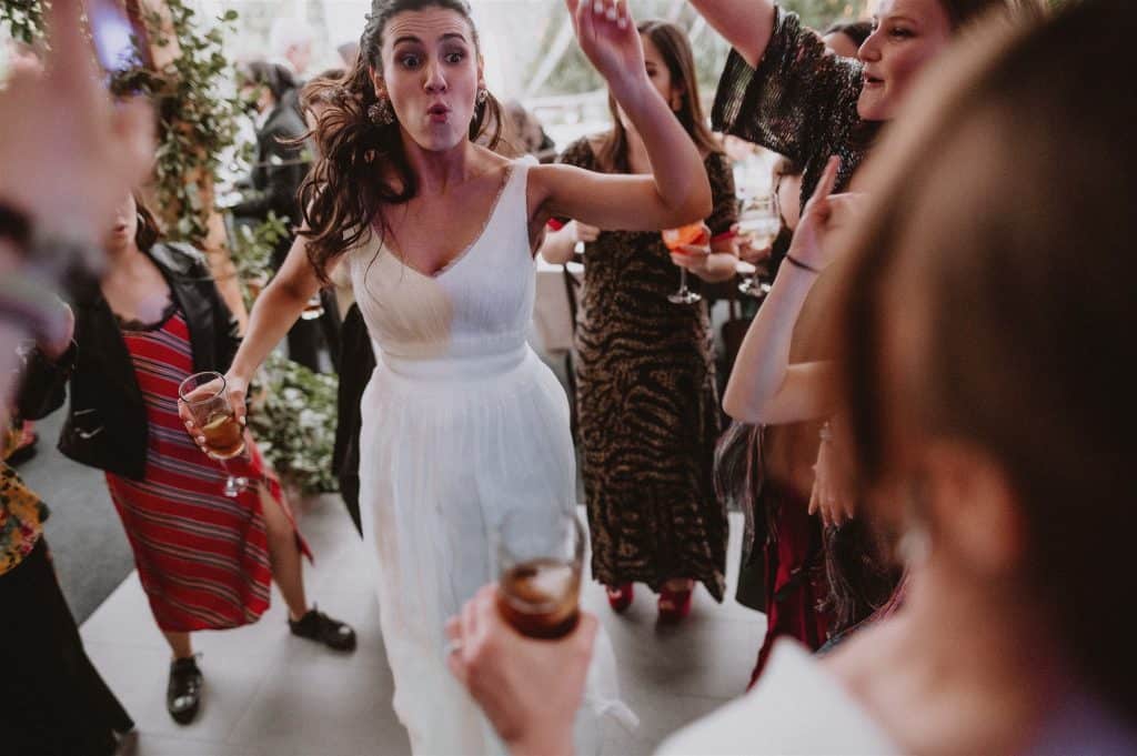 Matrimonio Intimo. La Jesu & Fede en Santiago, Chile.