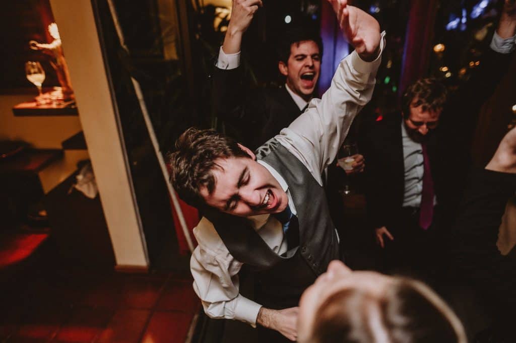 Matrimonio Intimo. La Jesu & Fede en Santiago, Chile.