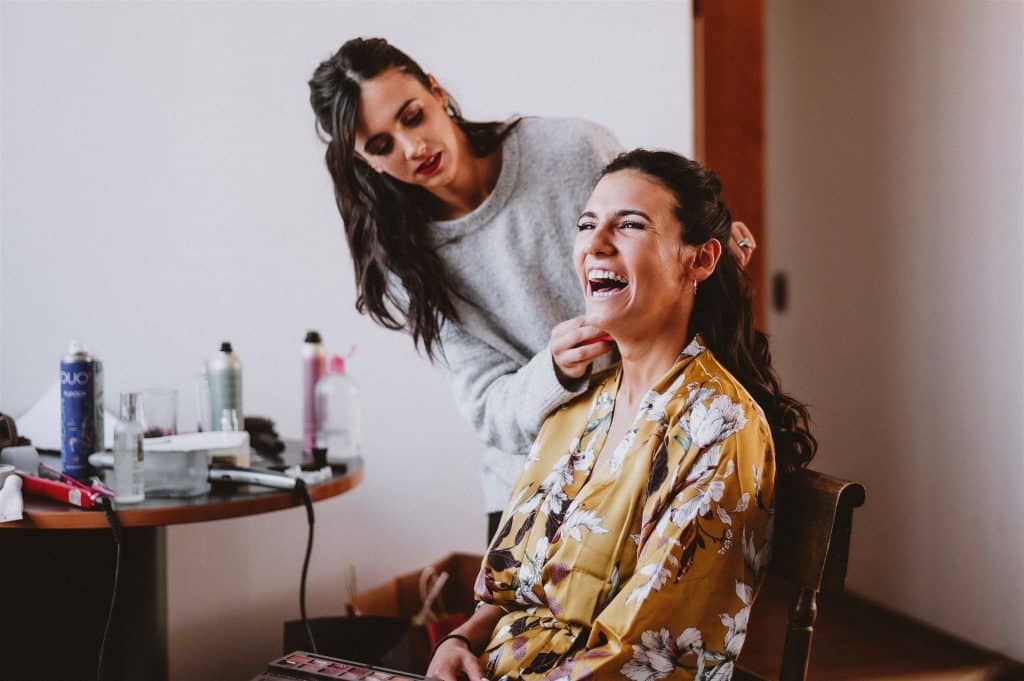 Matrimonio Intimo. La Jesu & Fede en Santiago, Chile.