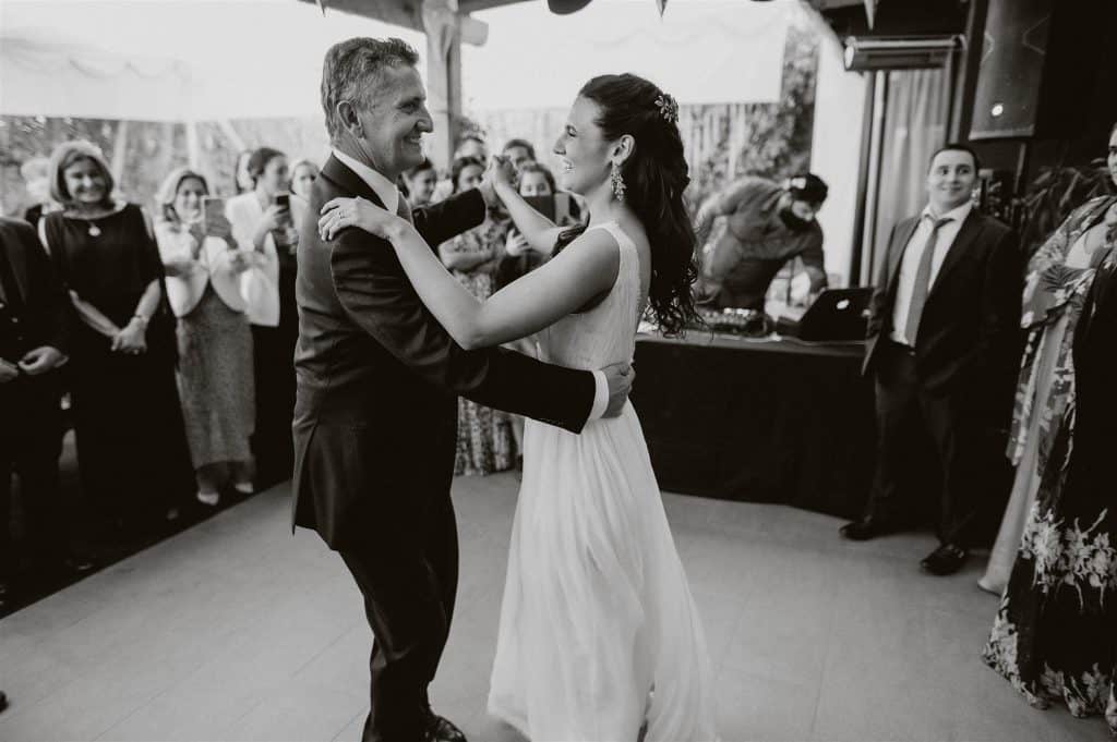 Matrimonio Intimo. La Jesu & Fede en Santiago, Chile.