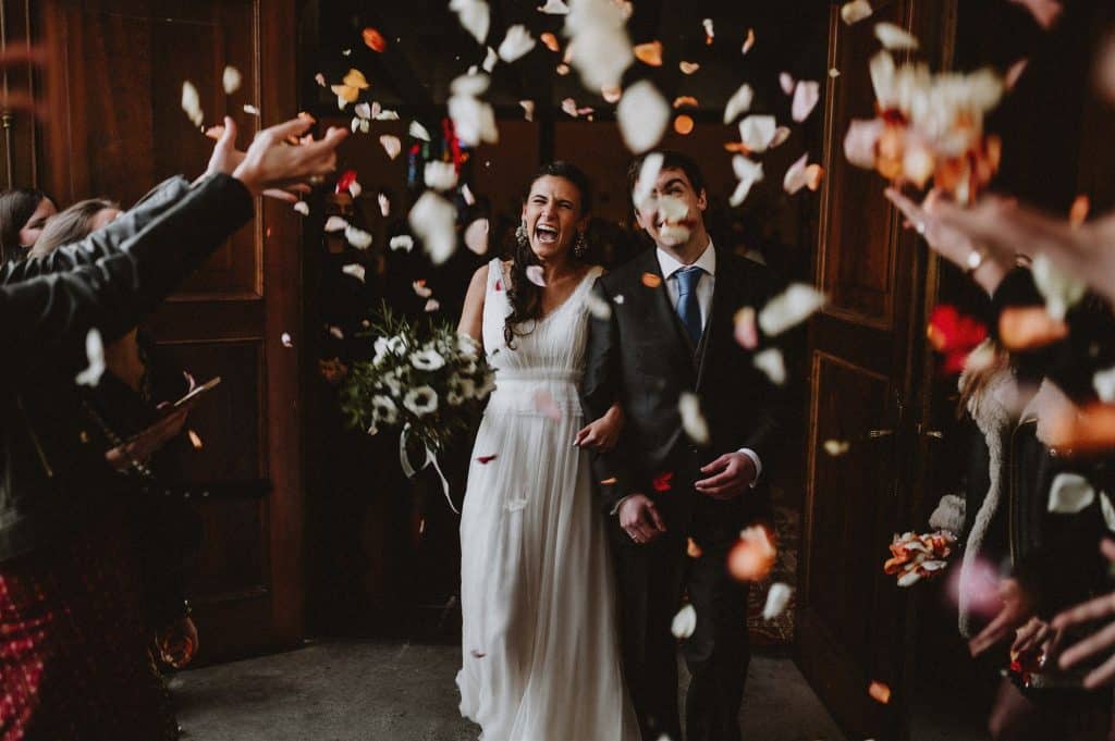 Matrimonio Intimo. La Jesu & Fede en Santiago, Chile.